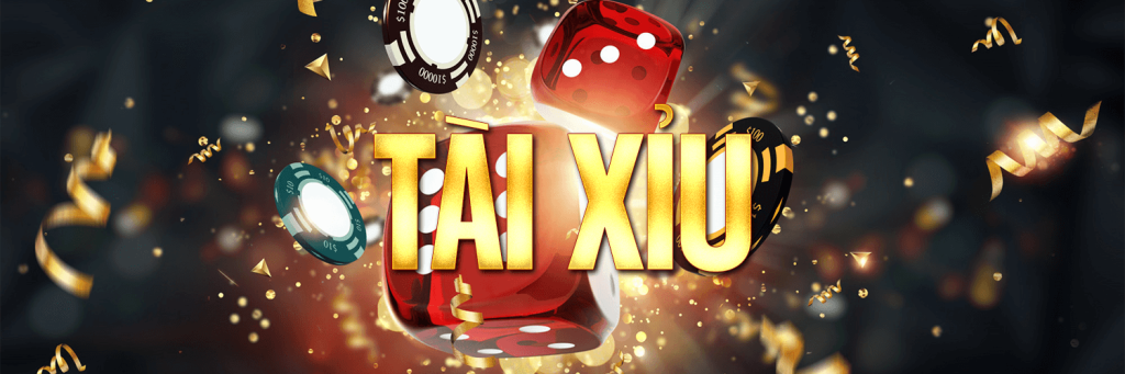 tài xỉu